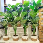 Filodendron sztuczna roślina 100cm