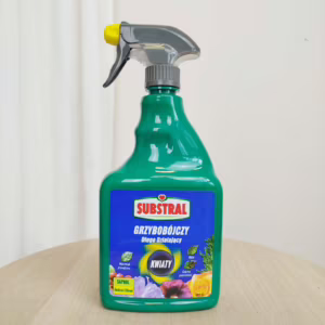 Środek grzybobójczy długo działający Saprol  750ml