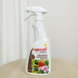 Środek owadobójczy Spruzit spray 500ml