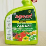 Środek grzybobójczy Revus 250 SC na zarazę ziemniaczaną  spray 500ml