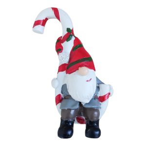 Figurka Mikołaj 12cm