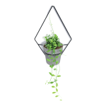 Kwietnik wiszący Romb duży