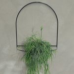 Kwietnik wiszący Łuk duży