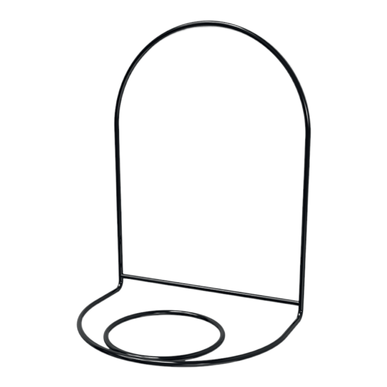 Kwietnik wiszący Łuk mały