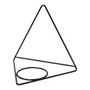 Kwietnik wiszący Trójkąt mały