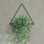 Kwietnik wiszący Trójkąt duży