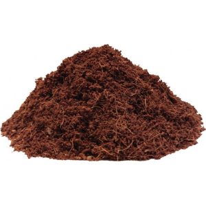Włókno kokosowe rozluźnione - torf kokosowy (Coco Peat) 5L