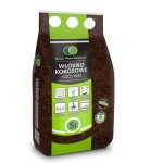 Włókno kokosowe rozluźnione - torf kokosowy (Coco Peat) 5L