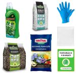 6w1 do ROŚLIN ZIELONYCH - zestaw do przesadzania