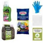 5w1 do OLIWEK - zestaw do przesadzania