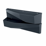 Ogród wertykalny wiszący zielona ściana modułowa