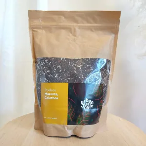 Ziemia do Maranty i Kalatei