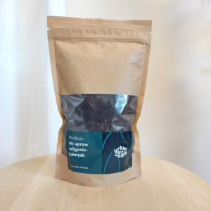 Ziemia do Skrzydłokwiatów, Bluszczy, Paproci i Pachir