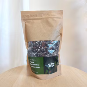 Ziemia do Zamiokulkasów, Hoyi i Peperomii