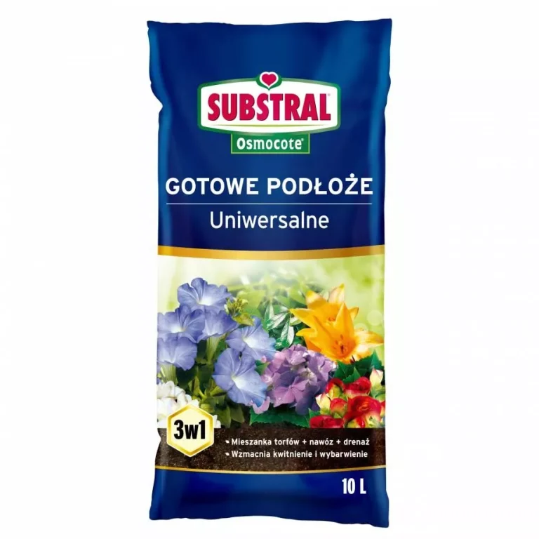 5w1 do OLIWEK - zestaw do przesadzania