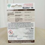 Środek owadobójczy na ziemiórki NeemAzal - T/S 3ml