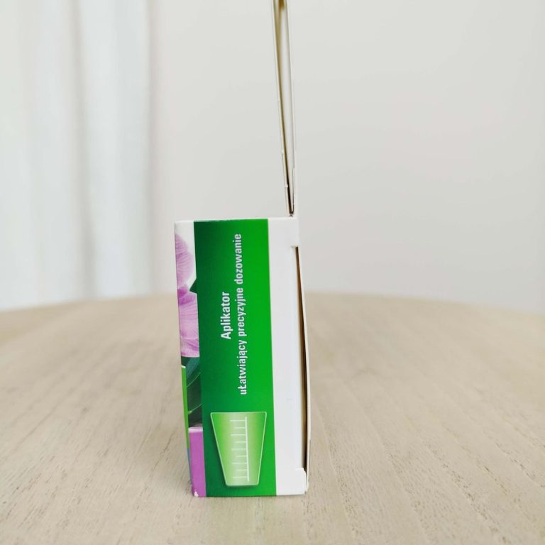 Środek owadobójczy na ziemiórki NeemAzal - T/S 3ml