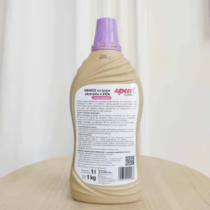 Nawóz do roślin kwitnących ziołowy 1l