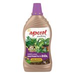 Nawóz do roślin domowych ziołowy 1l