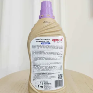 Nawóz uniwersalny ziołowy 1l