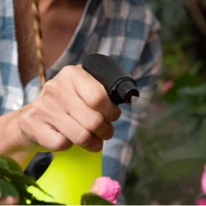 Zraszacz do roślin 0,5l