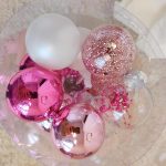 Bombki, mix wzór 30szt