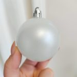 Bombki, mix wzór 30szt