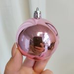 Bombki, mix wzór 30szt