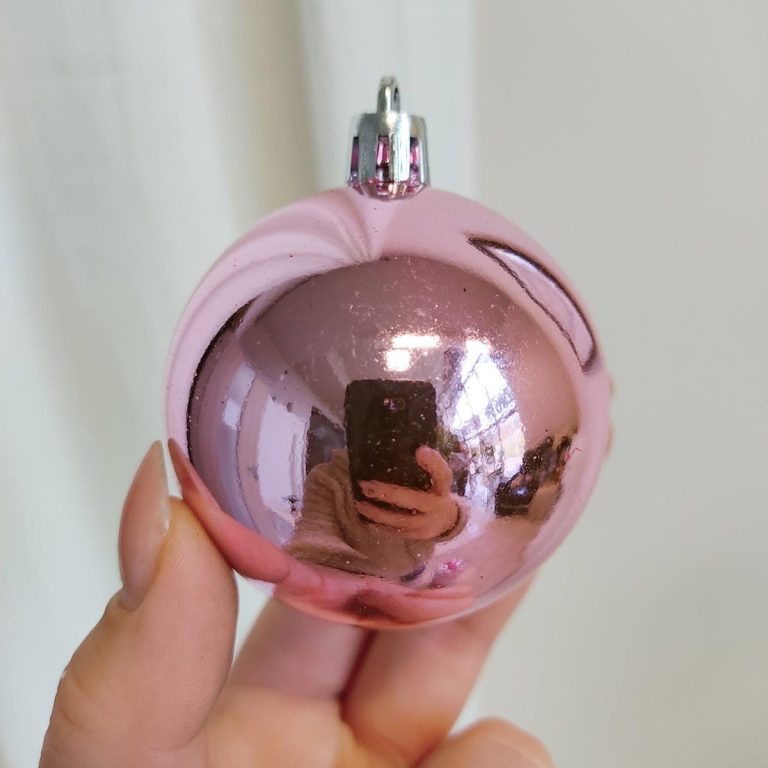 Bombki, mix wzór 30szt