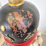 Dziadek do orzechów figurka świąteczna 120cm