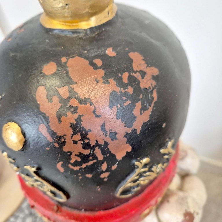 Dziadek do orzechów figurka świąteczna 120cm