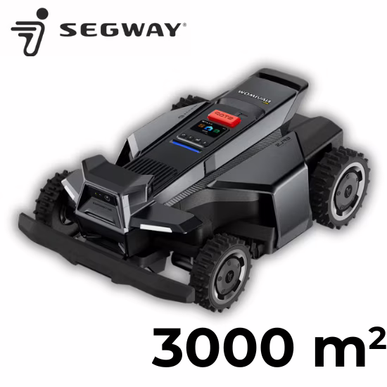 Robot koszący kosiarka automatyczna Navimow X430E