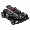 Robot koszący kosiarka automatyczna Navimow x430e czarny