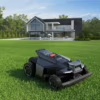 Robot koszący kosiarka automatyczna
