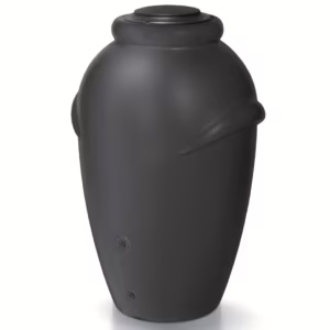 Zbiornik na deszczówkę Aquacan 360L antracytowy