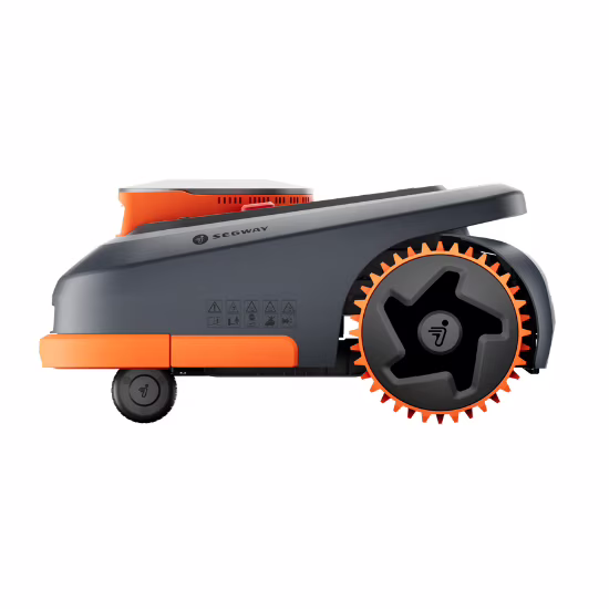 Robot koszący kosiarka automatyczna Navimow H230 LiDAR