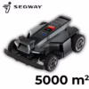 Robot koszący kosiarka automatyczna Navimow X450E