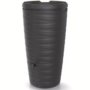 Zbiornik na deszczówkę Maze 240L antracytowy